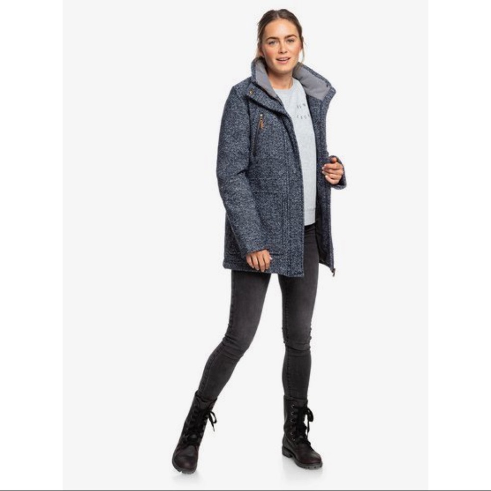 Last 1️⃣ Roxy ‘Dawn’ Jacket - Picture 5 of 16